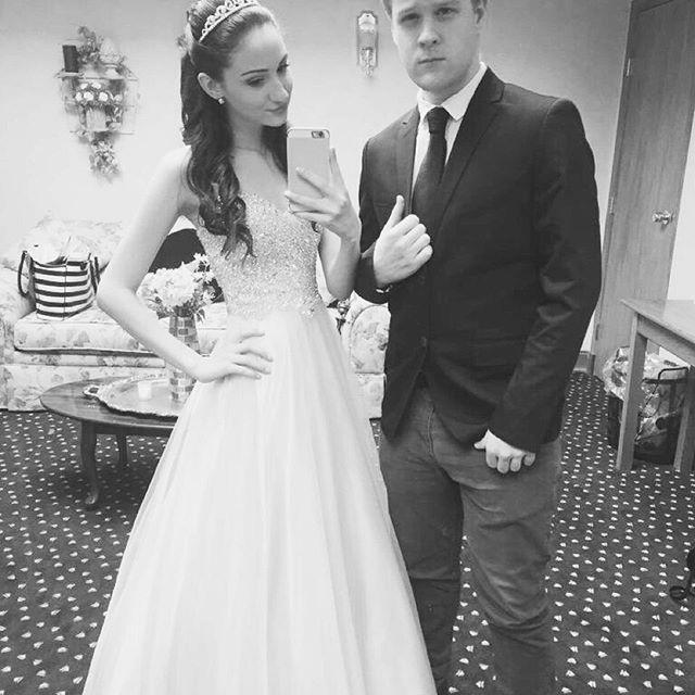 Christina Marie Harris