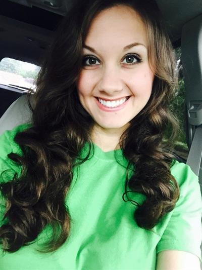 Anonymous taking a selfie