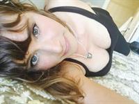 Anonymous taking a selfie