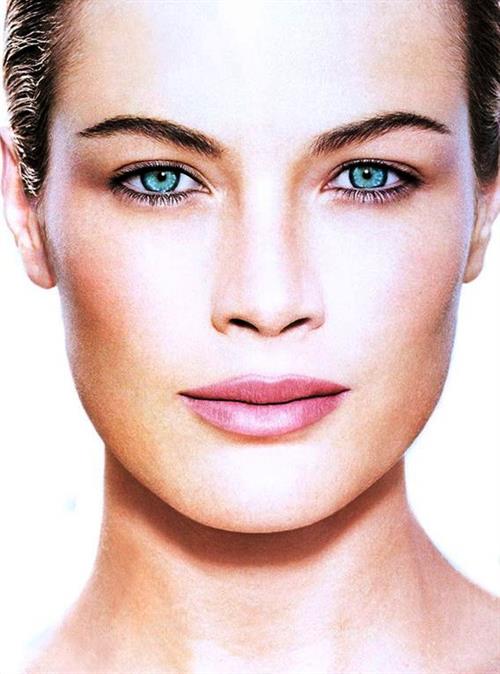 Carolyn Murphy