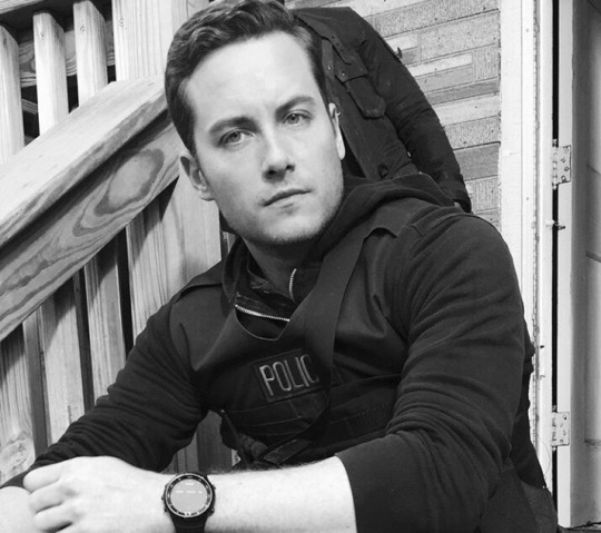 Jesse Lee Soffer