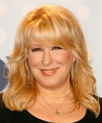 Bette Midler
