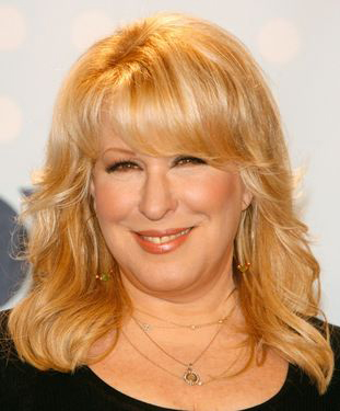 Bette Midler