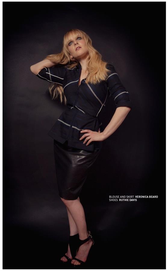 Melissa Rauch
