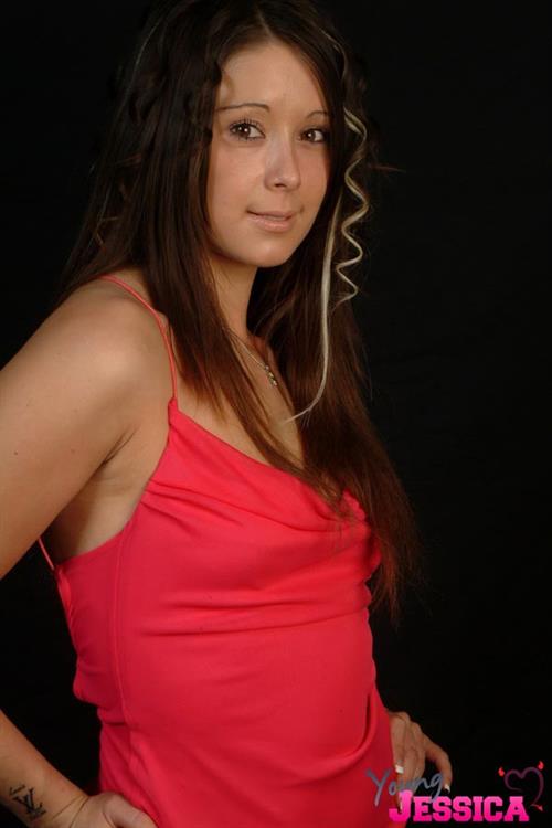 Young Jessica