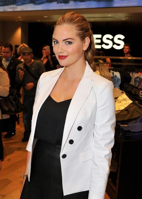 Kate Upton