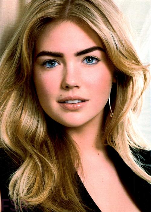 Kate Upton