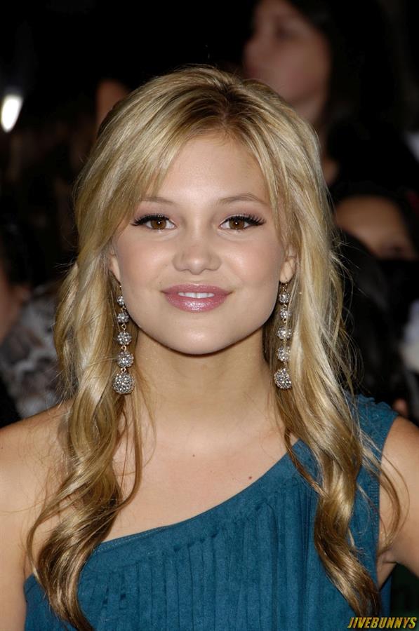 Olivia Holt