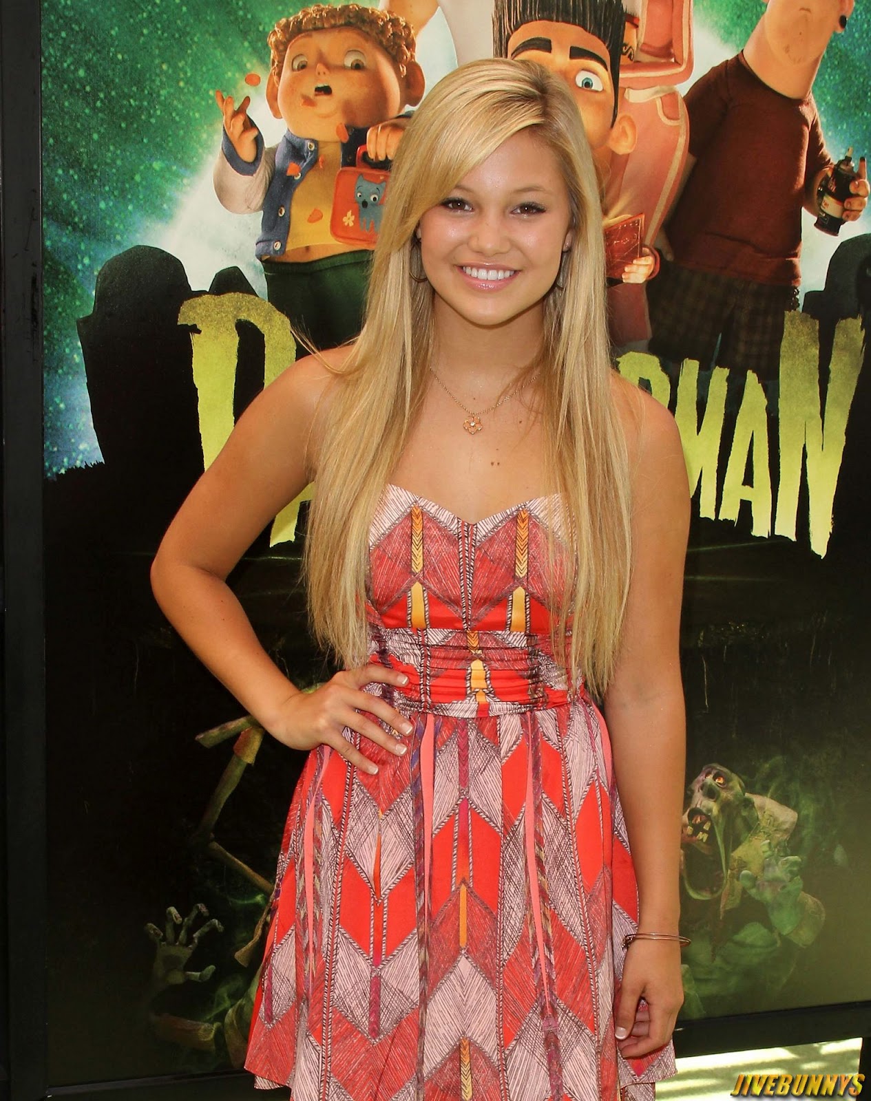 Olivia Holt Leaked Photos