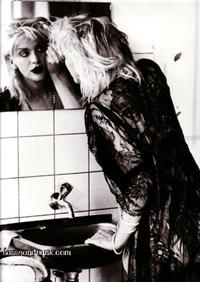 Courtney Love