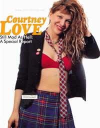 Courtney Love