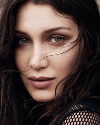Bella Hadid