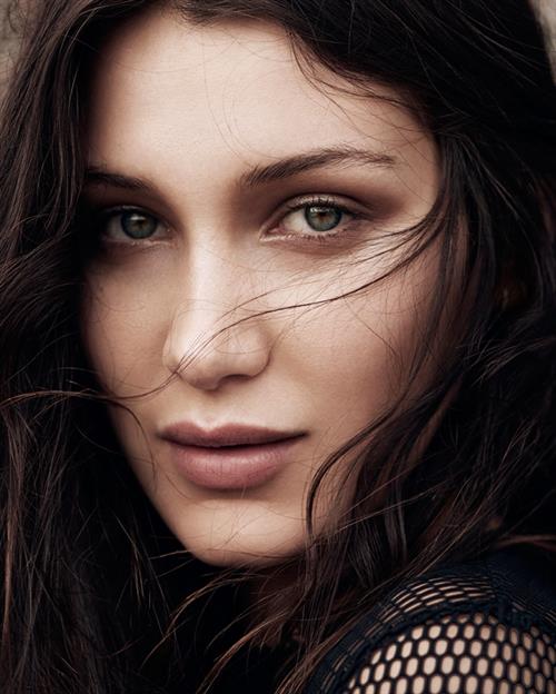 Bella Hadid