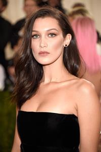 Bella Hadid