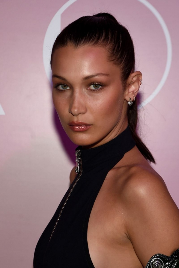 Bella Hadid