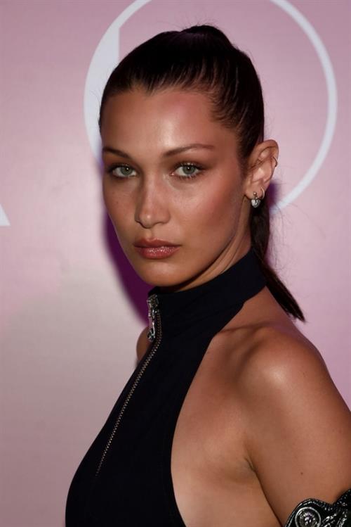 Bella Hadid