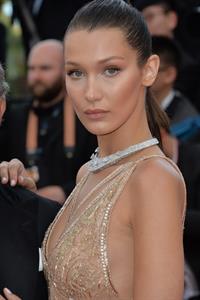 Bella Hadid