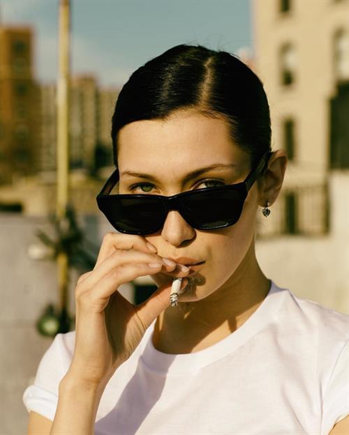 Bella Hadid