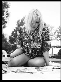 Courtney Love