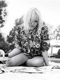 Courtney Love