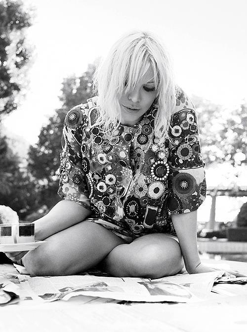 Courtney Love