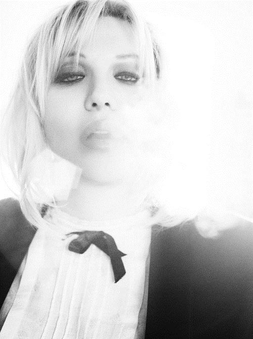 Courtney Love