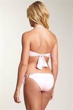 Chelsea Salmon in a bikini - ass