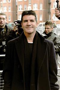 Simon Cowell