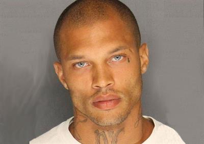 Jeremy Meeks
