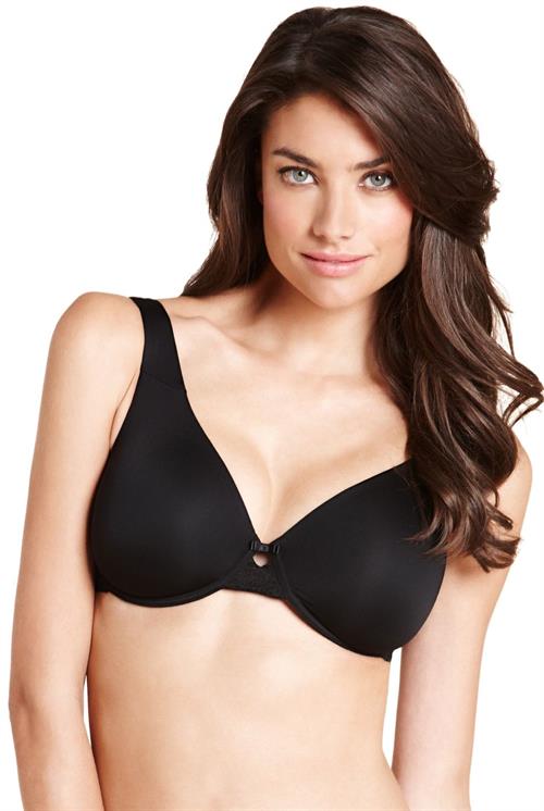 Lauren Mellor in lingerie