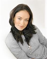 Olivia Wilde
