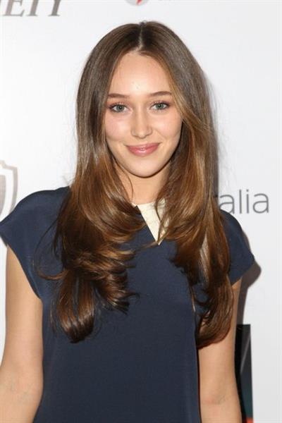 Alycia Debnam Carey