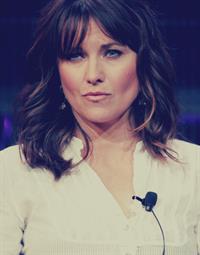 Lucy Lawless