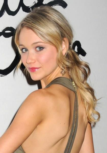 Katrina Bowden