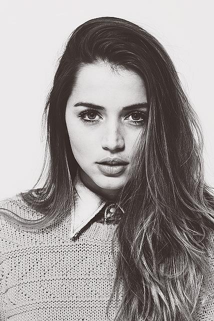 Ana De Armas