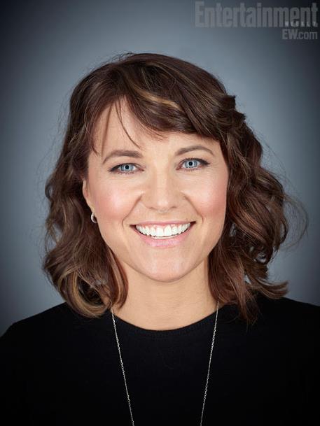Lucy Lawless