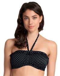 Lauren Mellor in a bikini