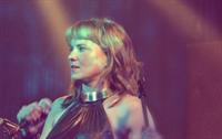 Lucy Lawless