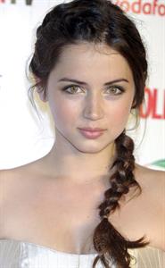 Ana De Armas