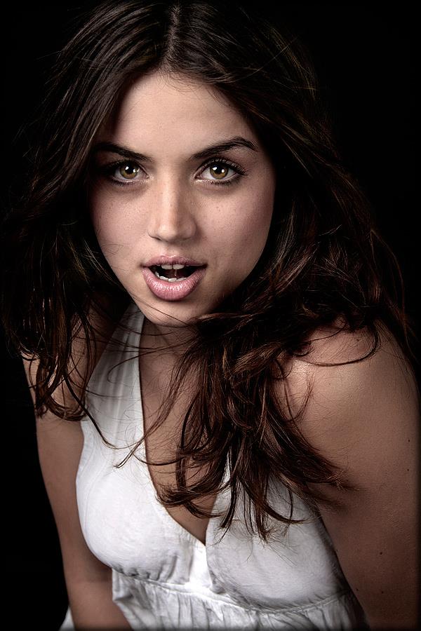 Ana De Armas