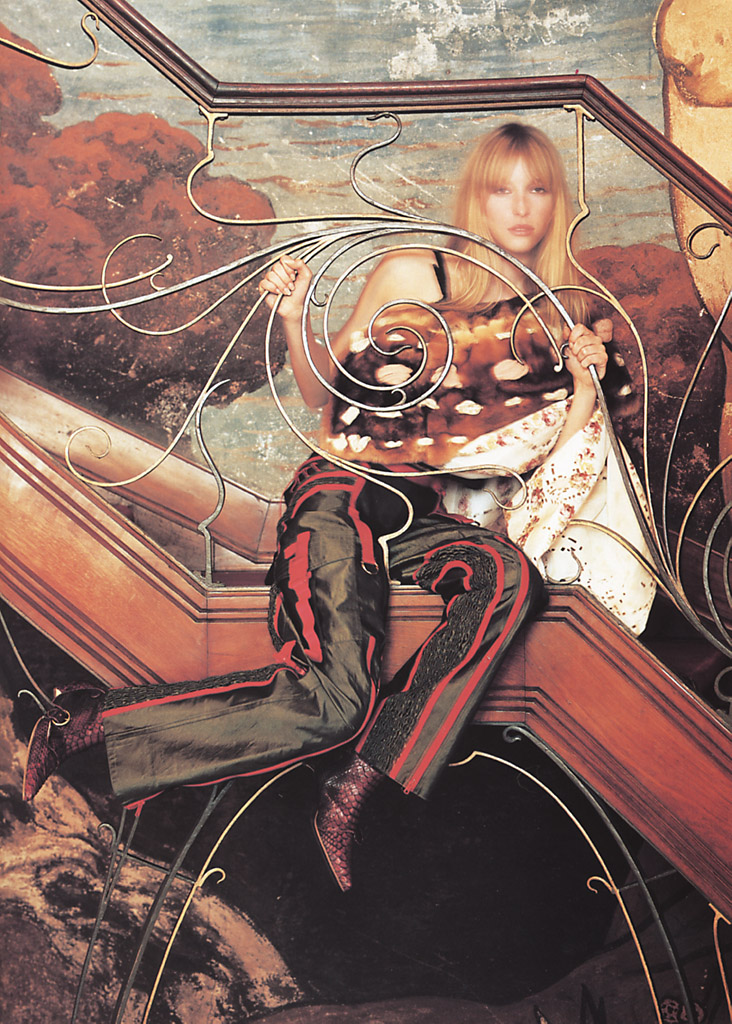 Carmen Maria Hillestad