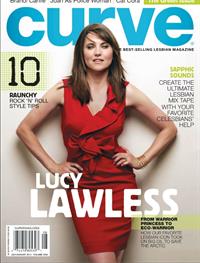 Lucy Lawless