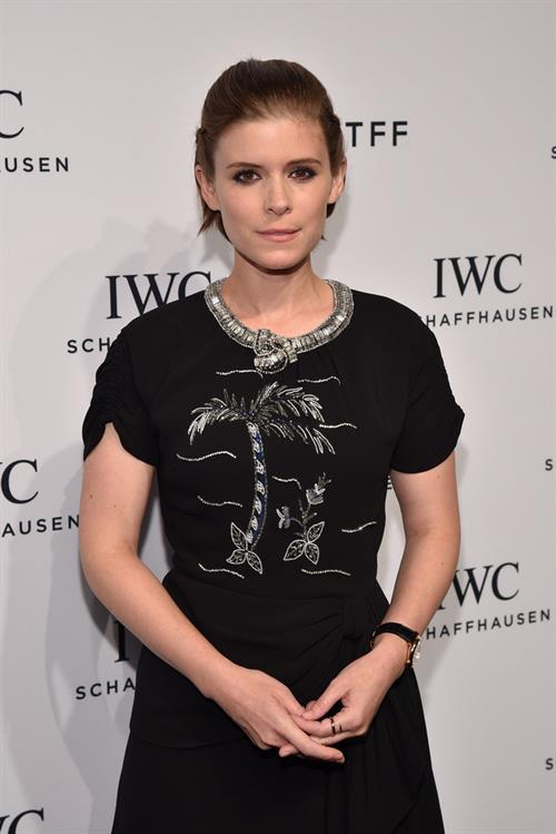 Kate Mara