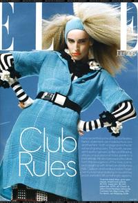 Carmen Maria Hillestad