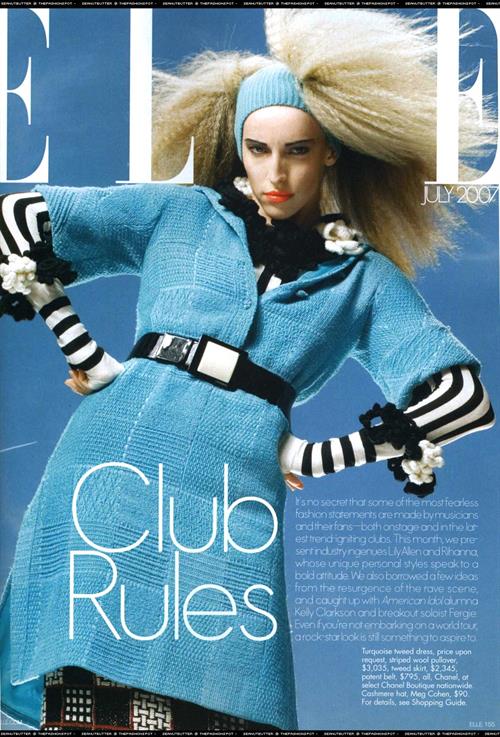 Carmen Maria Hillestad