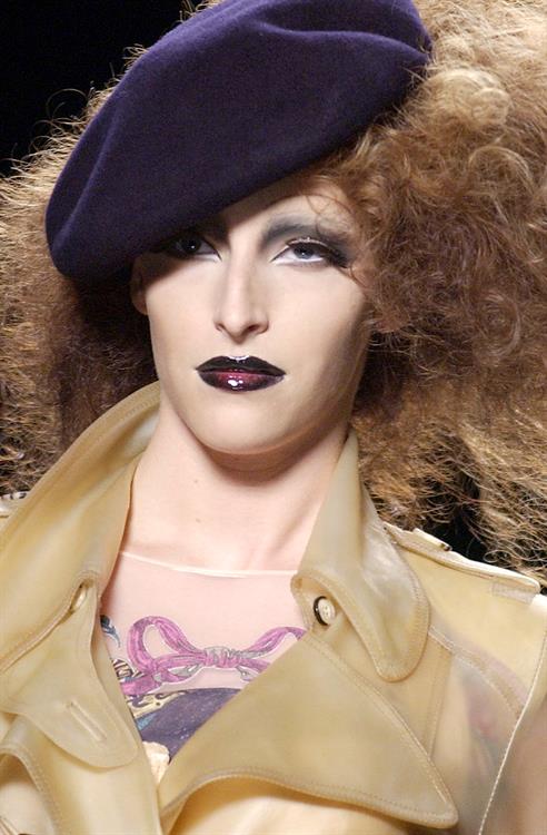 Carmen Maria Hillestad