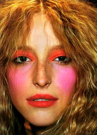 Carmen Maria Hillestad