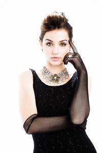 Ana De Armas