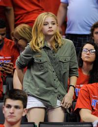 Chloë Grace Moretz