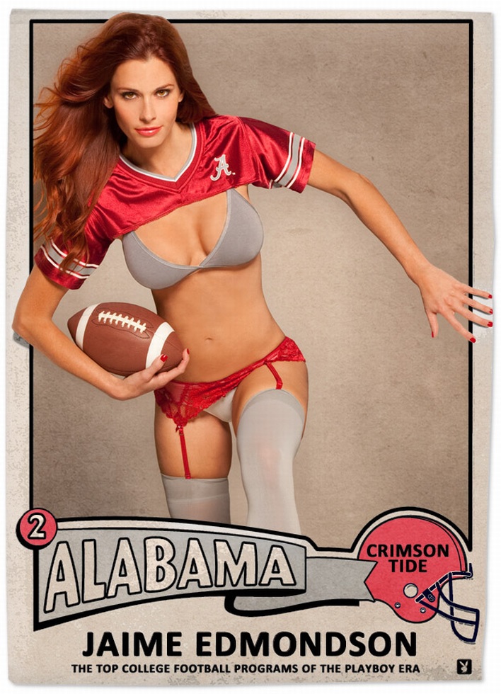 Jaime Faith Edmondson